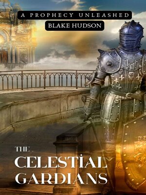 cover image of The Celestial Guardians